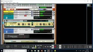 Reason 10: Sidechain Compression