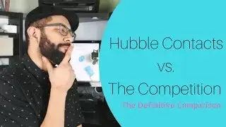 Hubble Contacts | Review