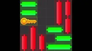 Key 34! 22 August How to Solve Mini Game PUZZLE in Hamster Kombat (100% SOLVED!)