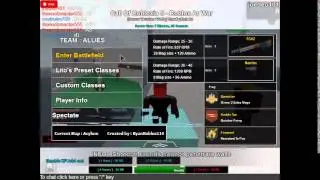 joedeo101's ROBLOX video