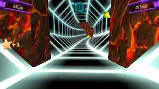 SPEED MAZE - GAMEPLAY