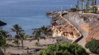 Costa Adeje, Tenerife (2/2)