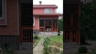 Прозрачные рольставни РОЛГРУПП с тонировкой #shorts
