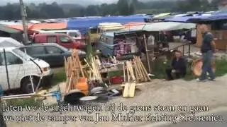 Bosnië Film
