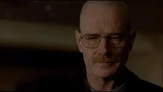 Уолтер Уайт договаривается с Туко Саламанкой #сериал #криминал