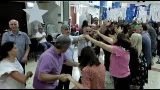 הפעלה למבוגרים/ יום הולדת 60/ ערב חברים