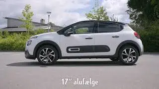 Walkaround - Citroën C3