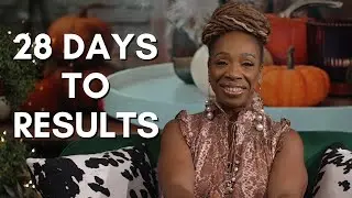 Start 2024 Right: Lisa Nichols’ 28-Day Plan for Success and Happiness