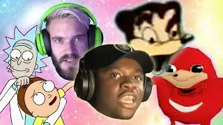 Meme Compilation 1