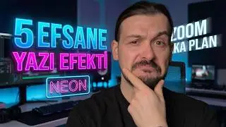 How to create the 5 most popular text effects everyone uses in CapCut?