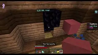 Minecraft Cubecraft hacker, admin team disagrees