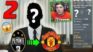 GLI ACQUISTI CHE TUTTI VOLEVATE!!... - FIFA 20 Carriera #2