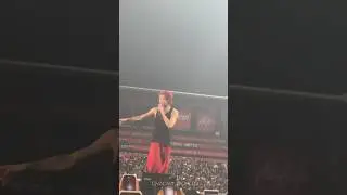 Mini Talk - #BamBamAREA52inBKKDAY1