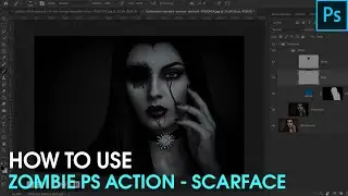 How to Use Zombie PS Action - Scarface