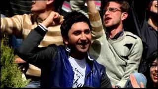 بعشق ارضك سوريا - سامر كابرو   2011 - Baashak ardik Souriya - samer gabro