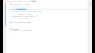 Java Is runnable Interface a Marker interface