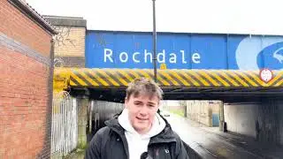 Great analysis from student journalist Leo Christian on Rochdale by-election