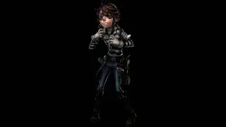 Identity V || Luca Balsa ASMR