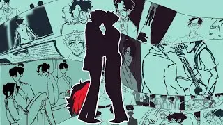 Original Animatic ~Fairy Tale~