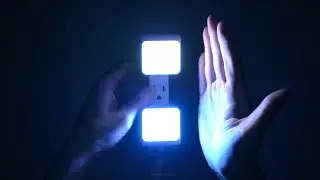 Solatec Plug-in Led Night Light with Auto Dusk to Dawn Sensor Unboxing