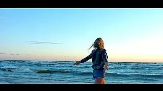 Вика Курзова - Забывай (Официальный тизер) HD