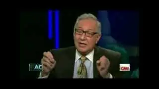 CNN - Mark Geragos - Turkish Denial of the Armenian Genocide