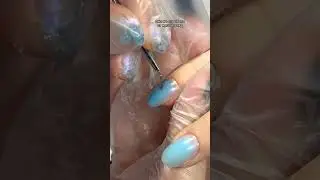ЛЮБОВЬ НА КУРОРТЕ #история #шортс #nailart #маникюр