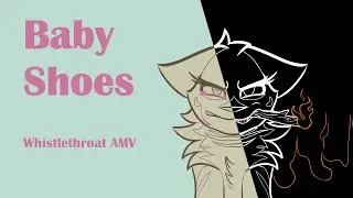 Baby Shoes OC AMV