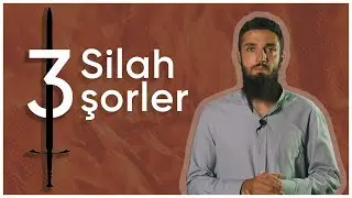 3 Silahşorler - İbrahim Arslan