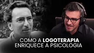 A Logoterapia como Ponto de Encontro na Psicologia