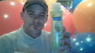 zedzedsnook's webcam video March  4, 2011 03:46 PM