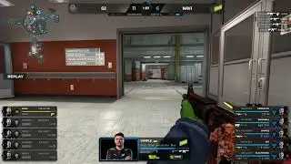 CS GO EASY ACE