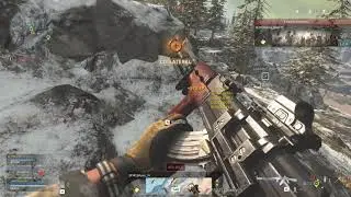 warzone kills