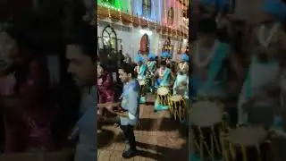 Bella Ciao- Money Heist- Violin -Chenda Fusion @ Gopika @LaljiJagadeeshlal
