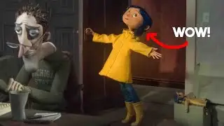 This scene is BRILLIANT....of course studio execs HATED it