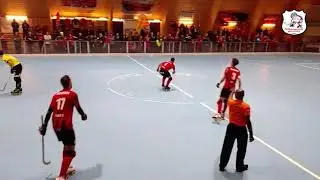 WS EUROPE CUP 19/20 | 1/16 FINAL First Leg | RHC WOLFURT 4 - 2 SPRS PLOUFRAGAN