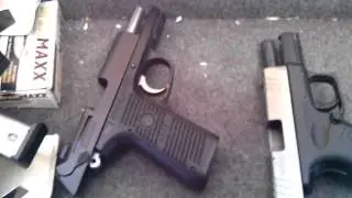 Tulammo 9mm and 45acp