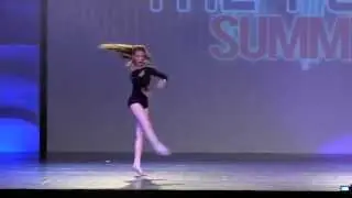 Larsen Thompson | What Now |  Jess Warfield