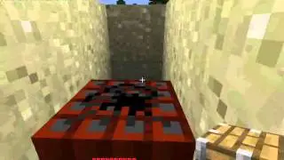 Minecraft Tnt And Pistons 2
