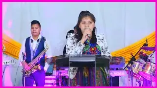 Fernanda Sabina 🎤 20-09-2020