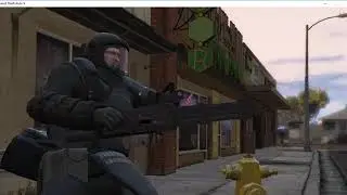 GTA 5 MISSION {PART 28}