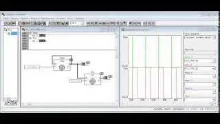 CODESYS. TON Generator