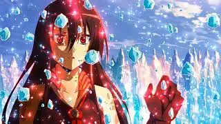 Akame Glow Clip (4k)