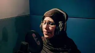 MARIEM HASSAN · Lguman Mbalgu [Official Music Video]