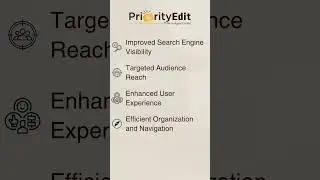 Photo Keywording | Video Keywording | Photo and Video Editing | Priority Edit