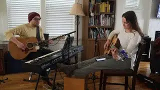 Recording the GTBS Instrumental
