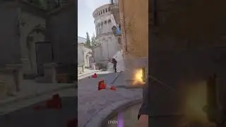 ОСУЖДАЮ🤫 #cs2 #csgo #кс #cs #кс2 #парадеевич