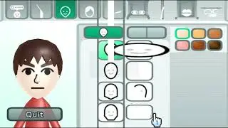 Mii Channel Corruptions 3! (Volume Warning)