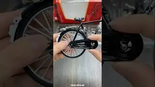 🔥Top 3 Most Unique Cycles in the world🌎