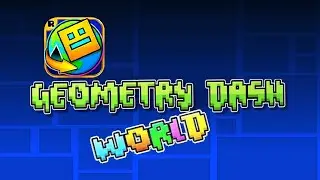 Geometry Dash World